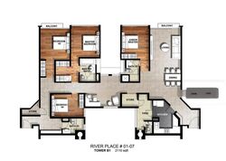 River Place (D3), Condominium #480071801